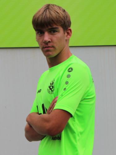 Dmytro Dromin