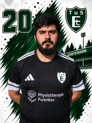 Sinan Urhan