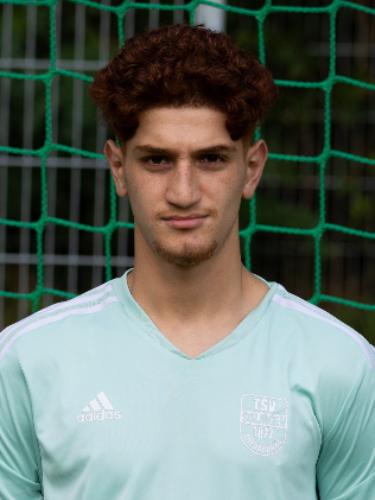 Mohammad Al Mohammad