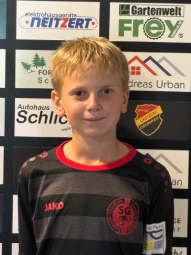 Sam Bruno Wolf
