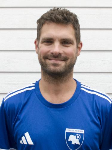 Dirk Lippert