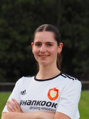 Laura Marie Bott