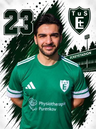 Ismail Yilmaz