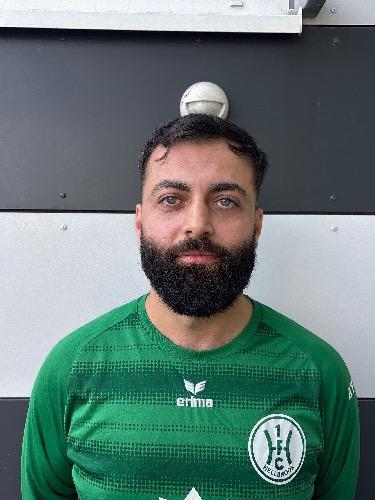 Milad Daschti Habibzada