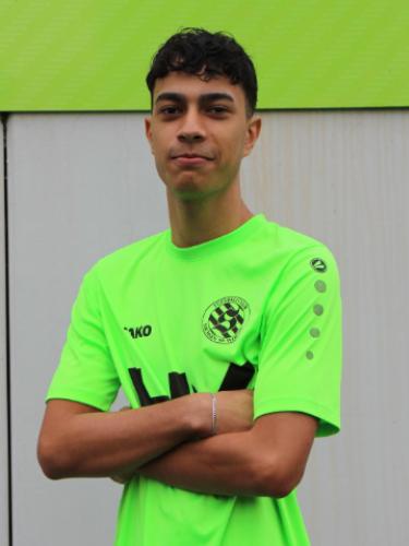 Amir Hashemi