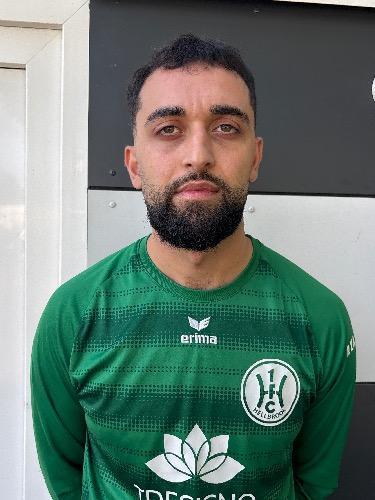 Mehran Daschti Habibzada