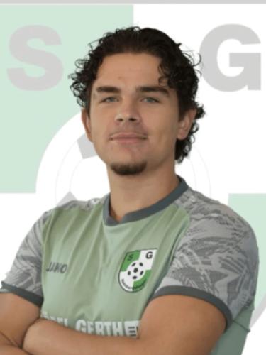 Linus Mueller