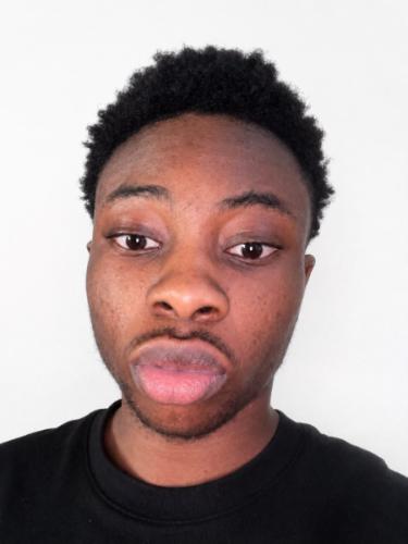 Kelvin Offei Asare