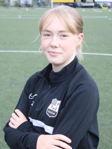 Janne Inga Bruns