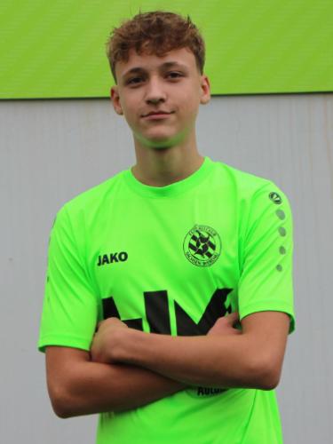 Dominik Ritter