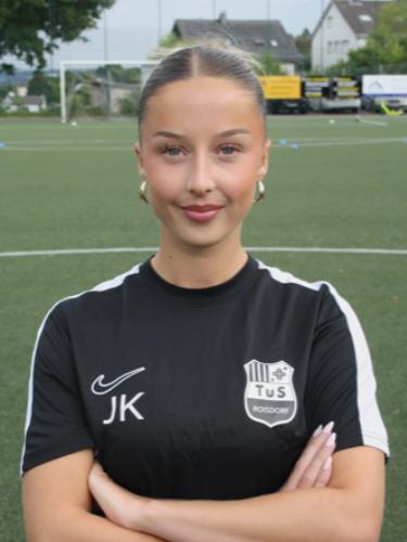 Julie Christina Kerz
