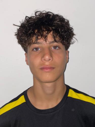 Qusay Alsallal