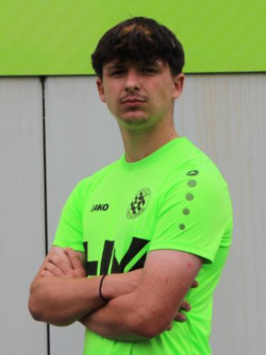 Ian Vogel