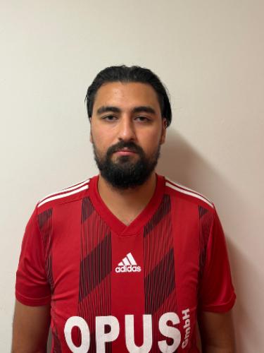 Sinan Altindag