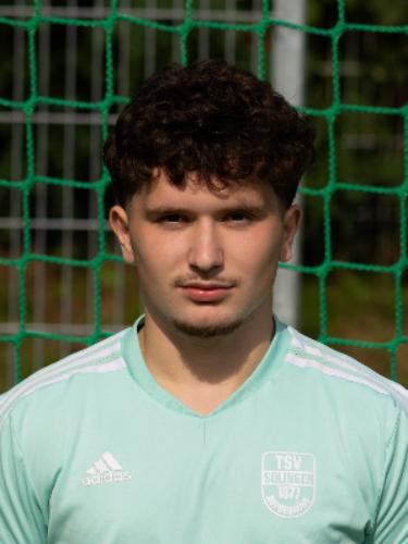 Erblin Krasniqi