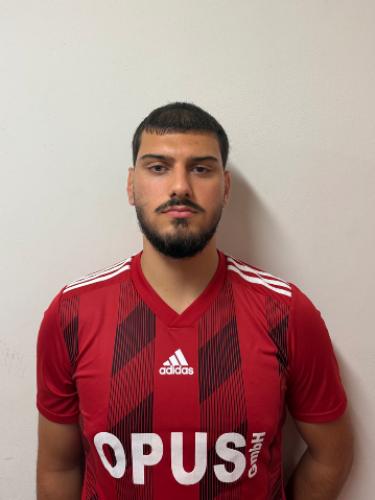 Muhammed Cinar