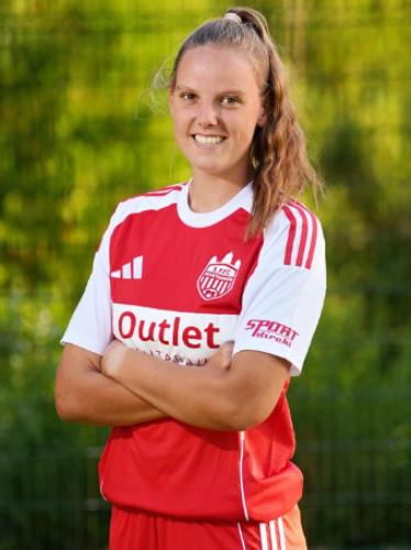Nele Sophie Jung
