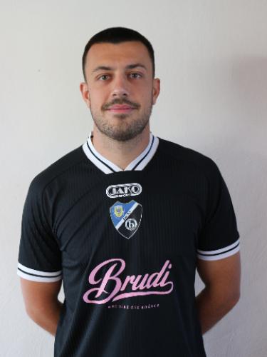 Florian Klaus Dahlbender