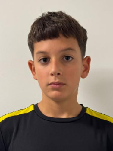 Arian Maslani
