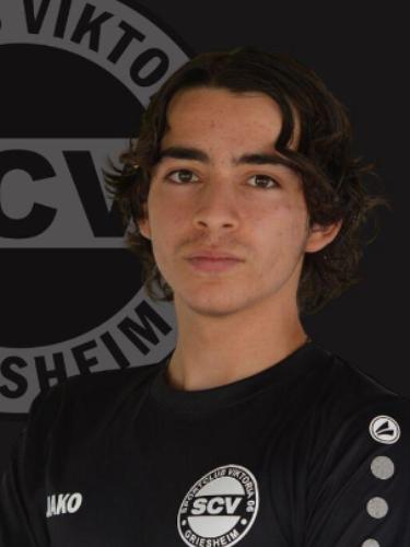 Arda Emirhan Yasar