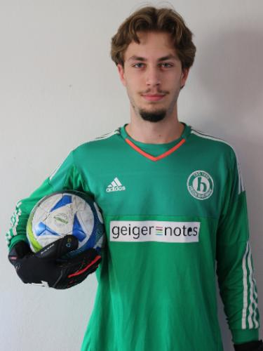 Carl Vincent Haedecke