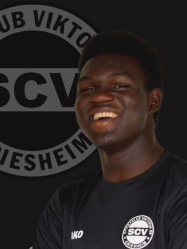 Bryan Owusu