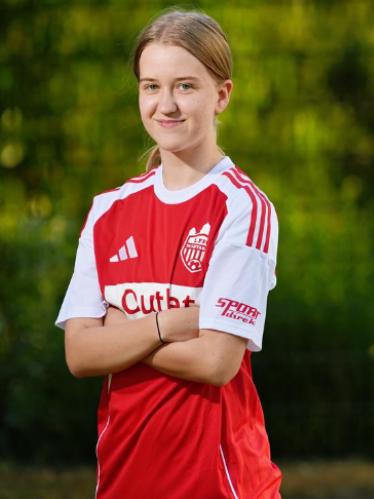 Zoe Maxaner
