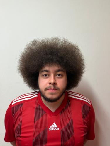 Berkay Sahin
