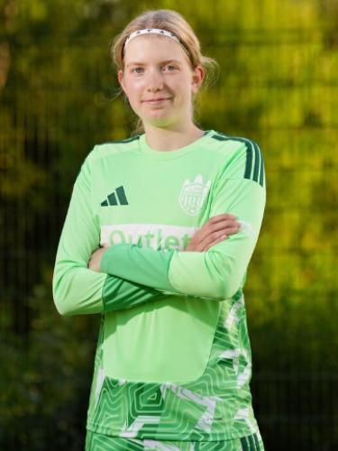 Lea-Maria Schmidt
