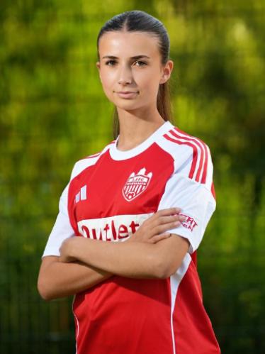 Sophie Schmidt