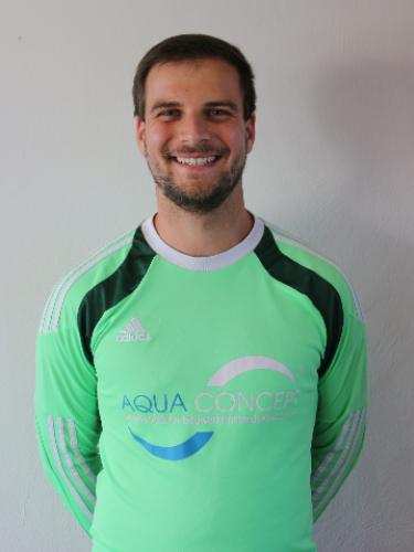 Florian Sekura