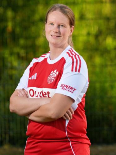 Felicia Schmitt