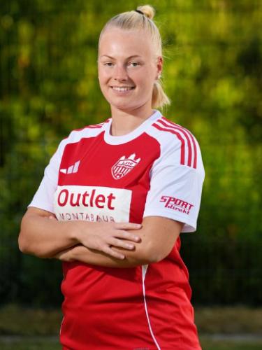 Celina Zöller