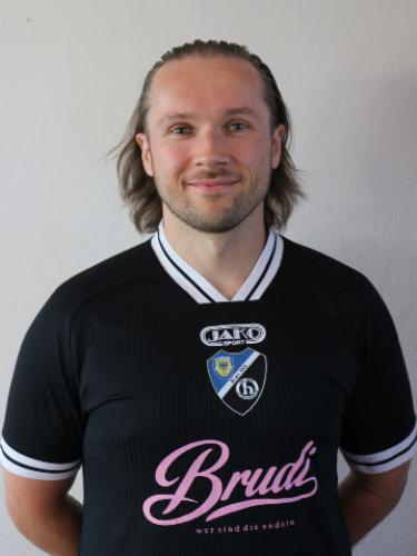 Sylvian Wybranietz