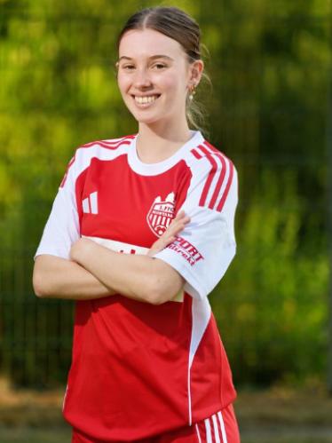 Lucia-Sophie Streicher