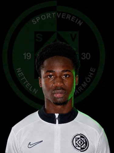 Jaiden Nhyira Nyantakyi
