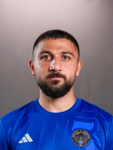 Enes Küc