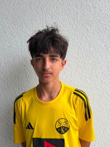 Haitam Ismael Khalaf