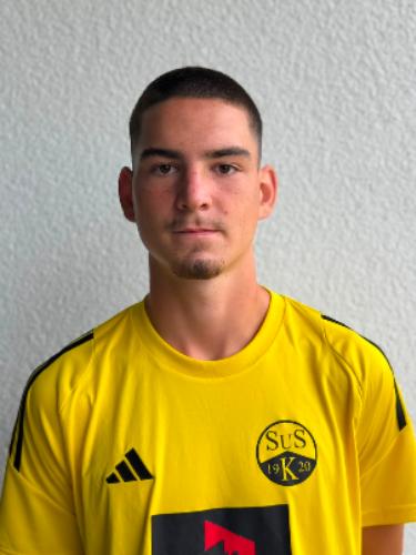 Artur Petrachkov
