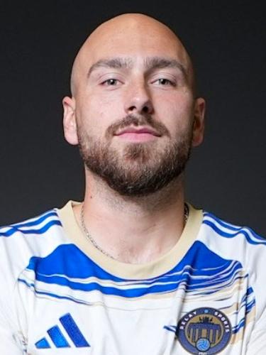 Marco Rademacher