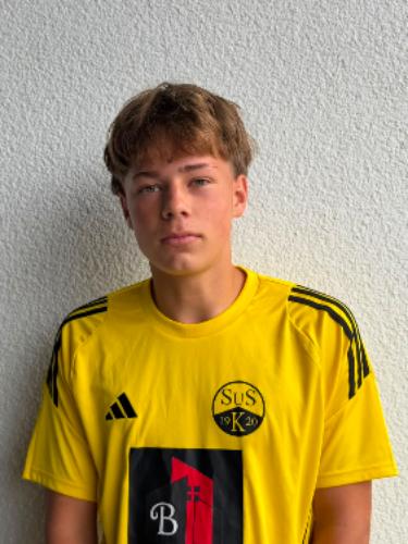 Jannis Robbert