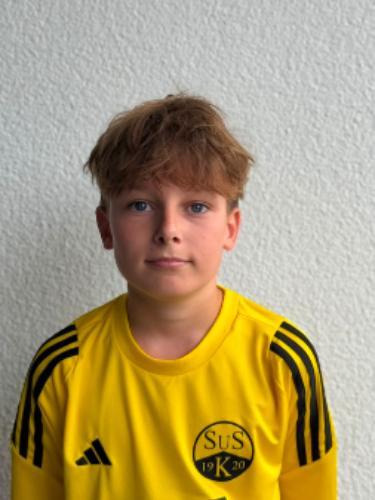 Ben Michael Roßmaier