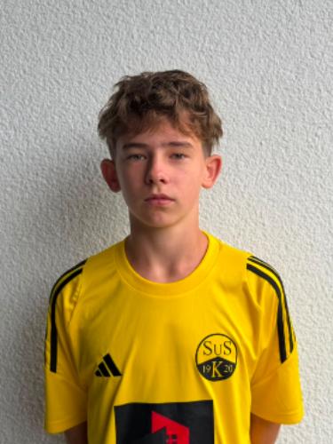 Lias Noah Steinhoff