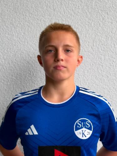 Dominik Strube