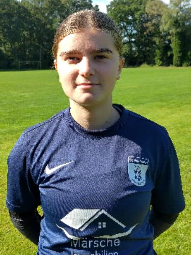Hanna Sophia de Haan