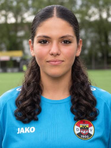 Rahma Manai