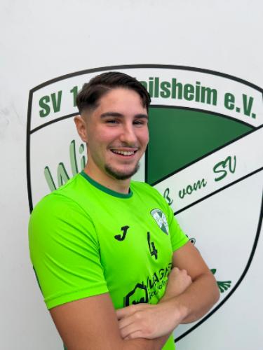 Esmir Tahirovic
