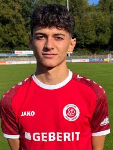 Ebrar Dursun