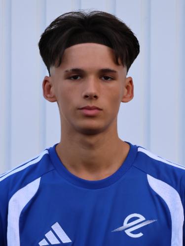 Luca Bouchlih