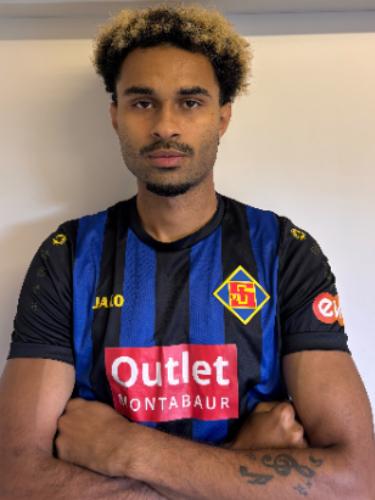 Garry Emmanuel Onyejelem